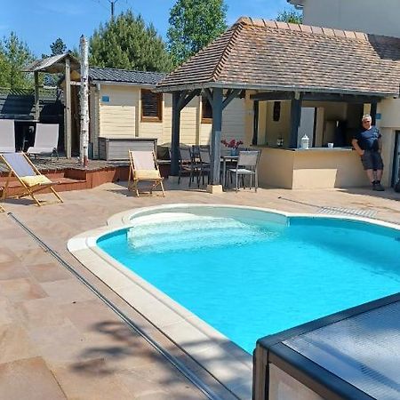Apartamento La Pause Cauchoise Vittefleur Exterior foto