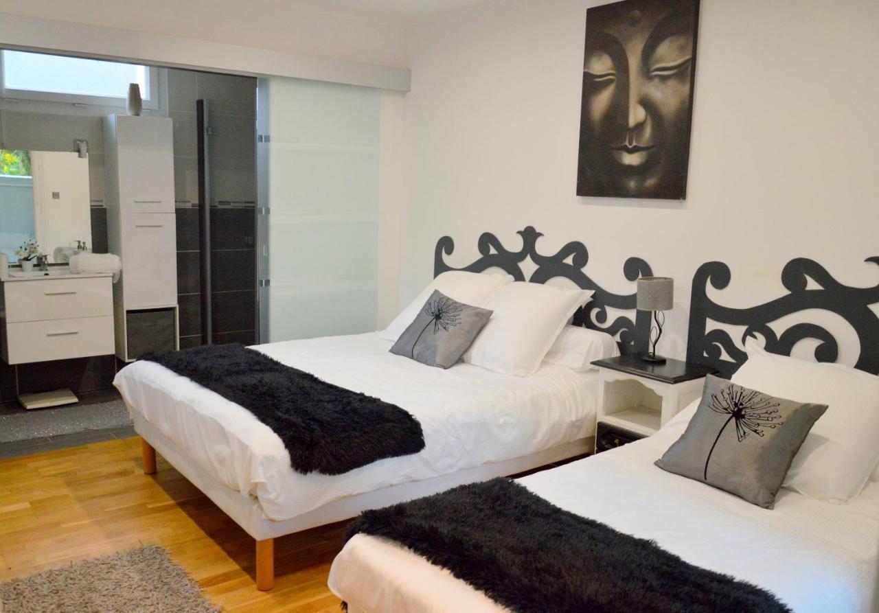 Apartamento La Pause Cauchoise Vittefleur Exterior foto