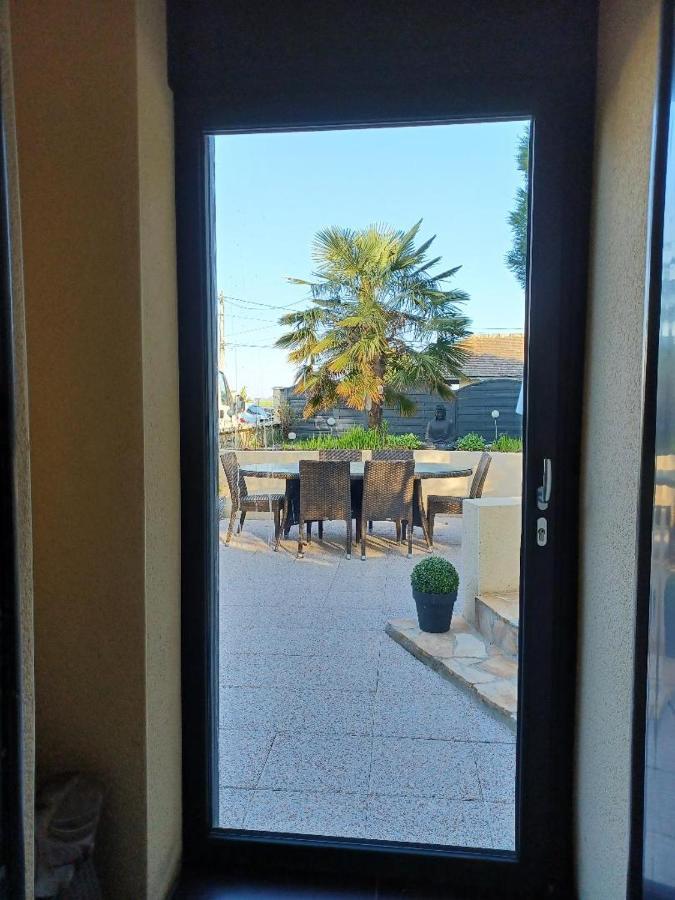 Apartamento La Pause Cauchoise Vittefleur Exterior foto