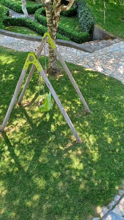 Apartamento La Pause Cauchoise Vittefleur Exterior foto