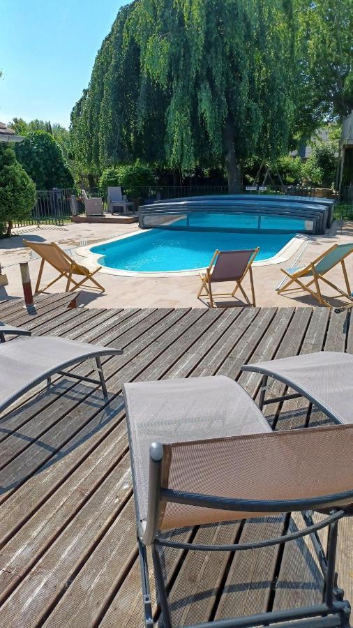 Apartamento La Pause Cauchoise Vittefleur Exterior foto